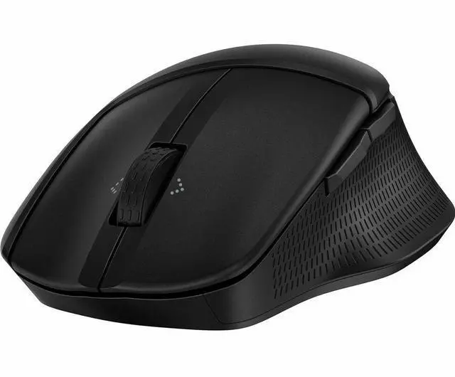 Alt view image 10 of 15 - HP 685 Comfort Dual-Mode Mouse for business