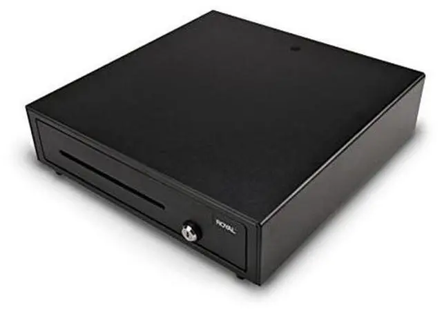 Alt view image 4 of 10 - Royal MB30 Metal Cash Drawer