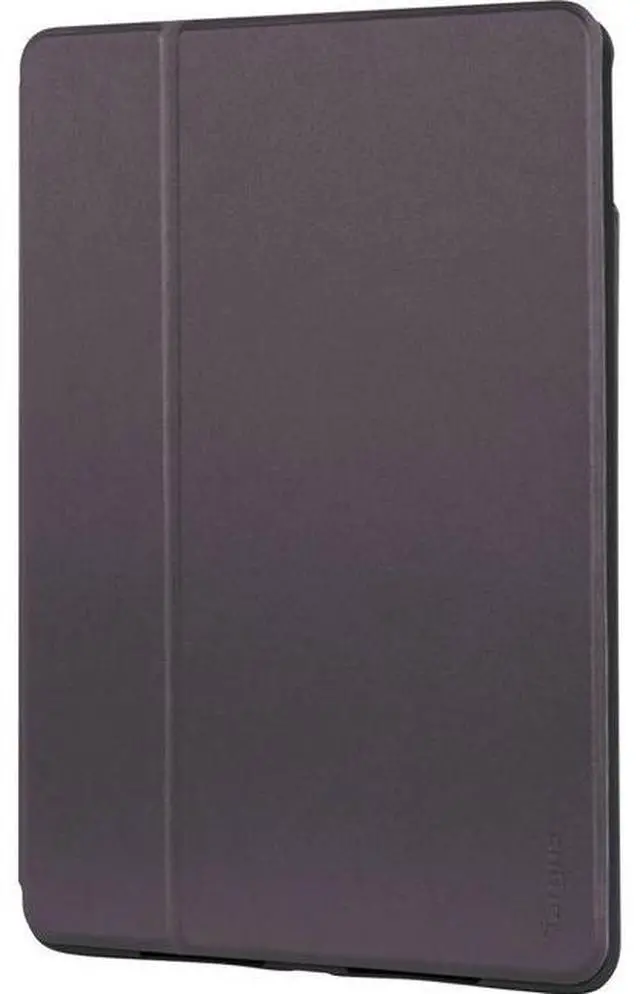 Main image of Targus Click-In Carrying Case Folio for Select 10.2" to 10.5" Apple iPads Purple
