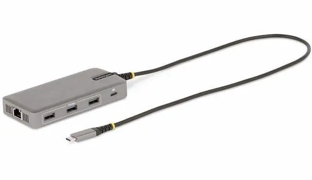 Alt view image 15 of 20 - USB-C MULTIMONITOR ADAPTER HDMI