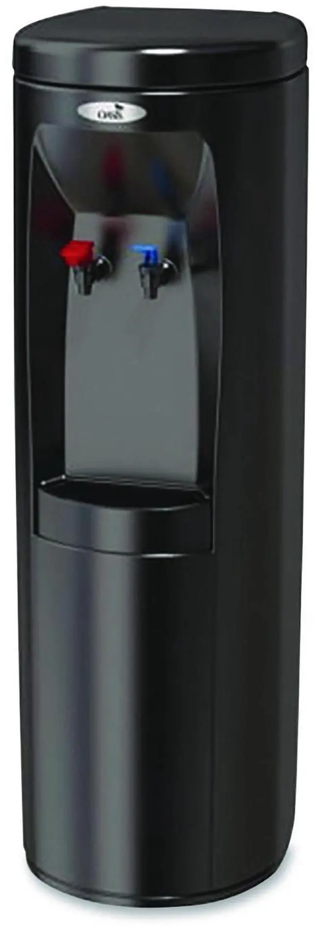 Alt view image 2 of 3 - OASIS POUD1SHS Cold, Hot Inline Water Dispenser - Black