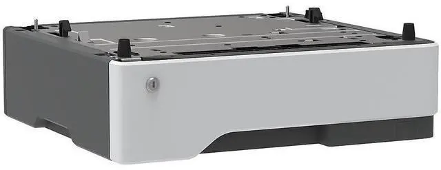 Main image of Lexmark 550-Sheet Lockable Tray for MS531dw, MS631dw, MS632dwe 38S3130