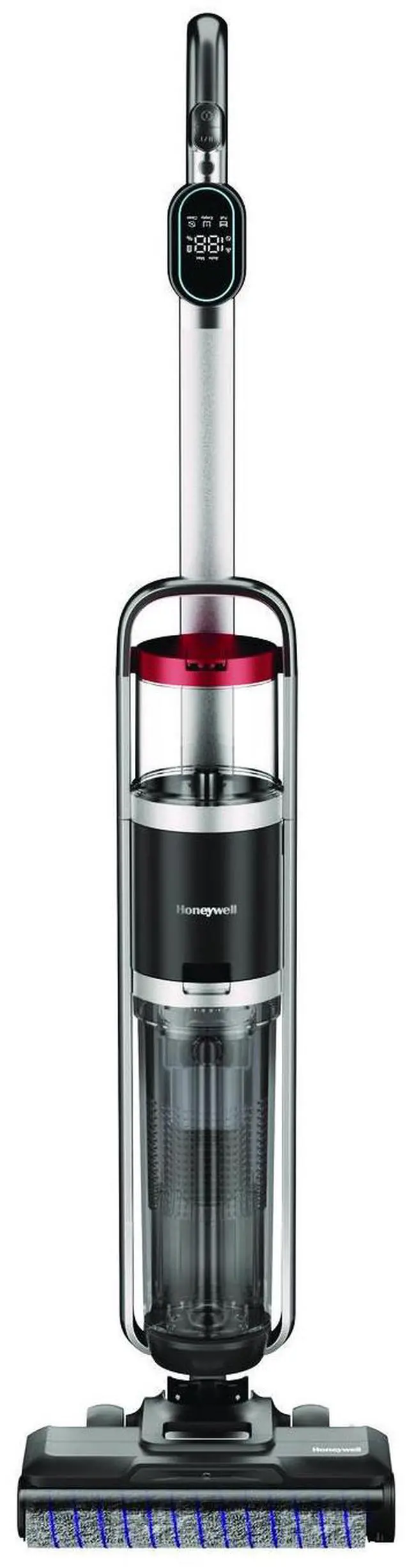Main image of Honeywell FC20 Ultamax Pro Cordless Floor Cleaner and Vacuum HFC20UMPGE01US