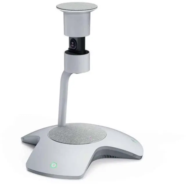 Alt view image 2 of 7 - Yealink SmartVision 60 360IN AIO Intelligent Camera  SMARTVISION 60