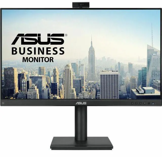 Alt view image 7 of 14 - Asus BE279QFK 27" FHD 1920x1080 100Hz 5ms LCD IPS Monitor