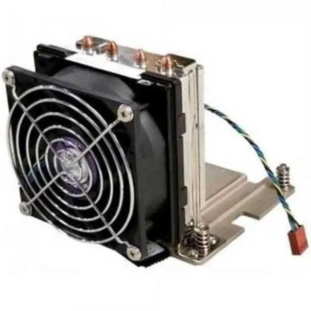 Alt view image 4 of 4 - 1U STANDARD FAN OPTION KIT