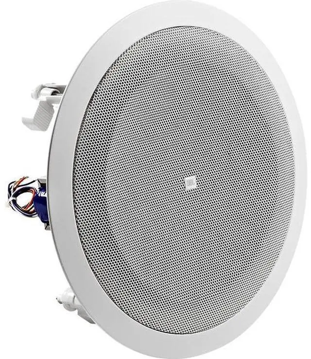 Alt view image 2 of 4 - Harman 8128 25 W RMS Speaker