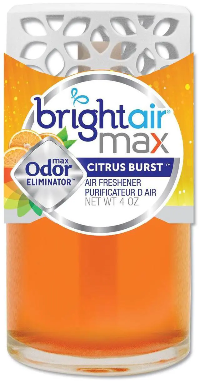 Main image of Bright Air Max Cool + Clean Odor Eliminator