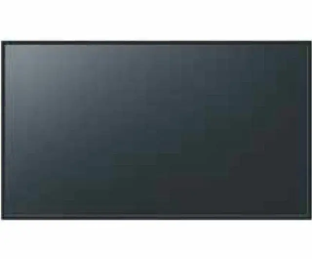 Main image of Panasonic TH-50SQ2HW Digital Signage Display