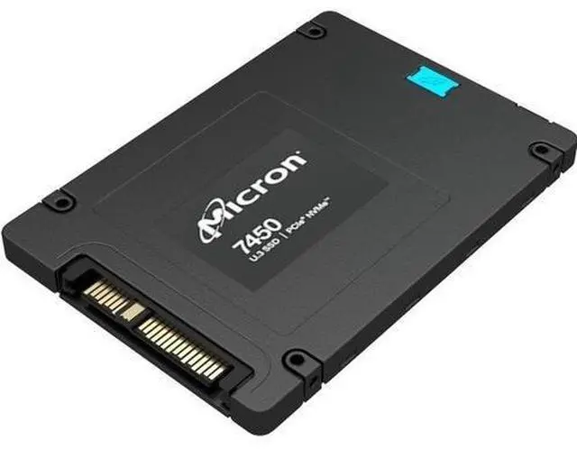 Main image of Lenovo 7450 PRO 480GB M.2 2280 PCIe NVMe Internal SSD 4XB7A82636