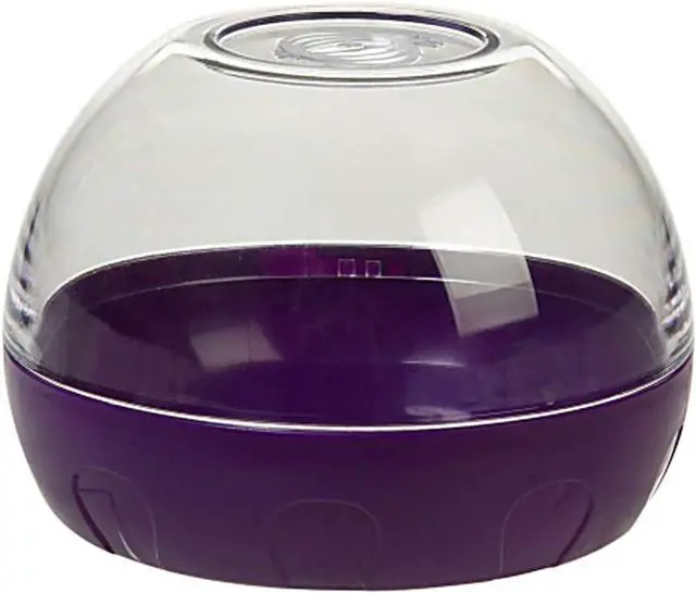 Main image of Progressive LKS-11DP Onion Keeper - Purple