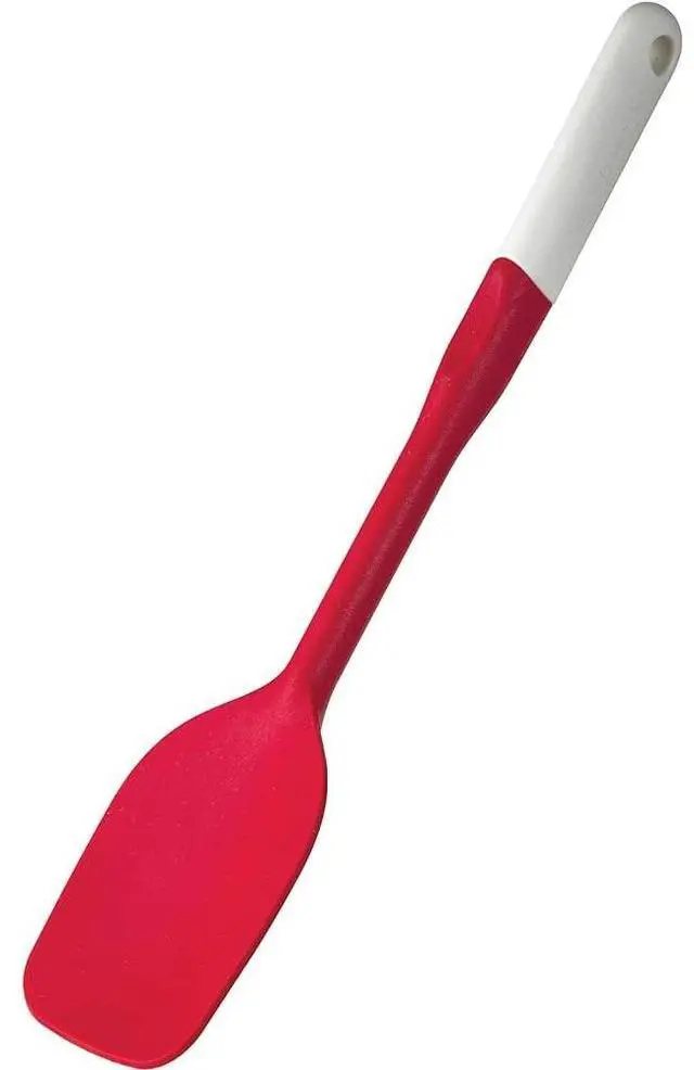 Main image of Progressive BA-3326R Comfort Grip Spoon Spatula (Red)