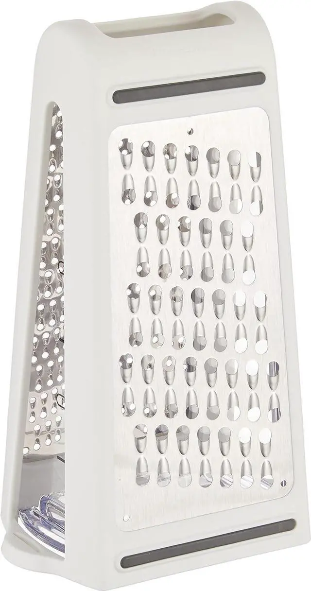 Main image of Progressive PS-9025 Measuring Grater - Green