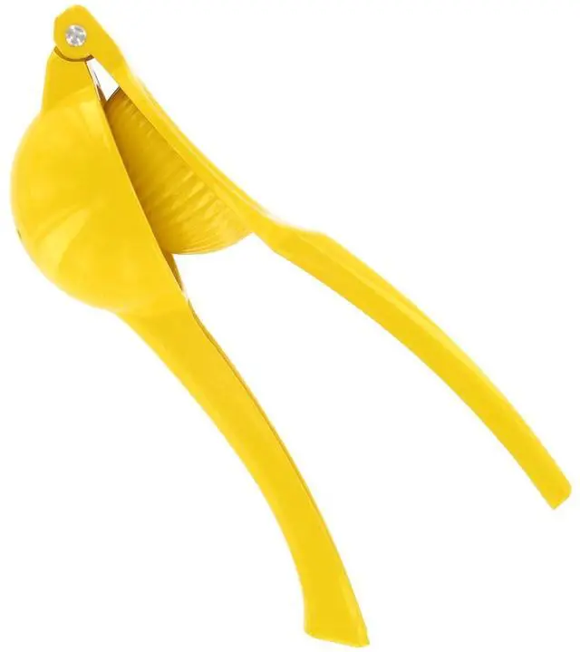 Main image of Progressive GT-3949DP Lemon & Lime Squeezer - Yellow