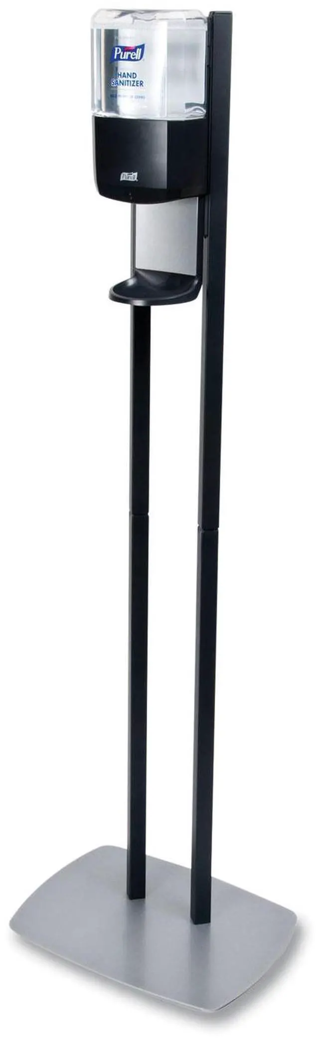 Main image of PURELL ES6 Hand Sanitizer 29" Floor Stand with Dispenser 1200 mL