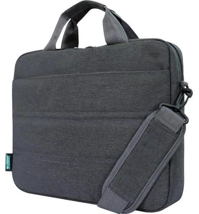 Alt view image 7 of 8 - Urban Factory Greenee Eco Toploading Case ELC14UF