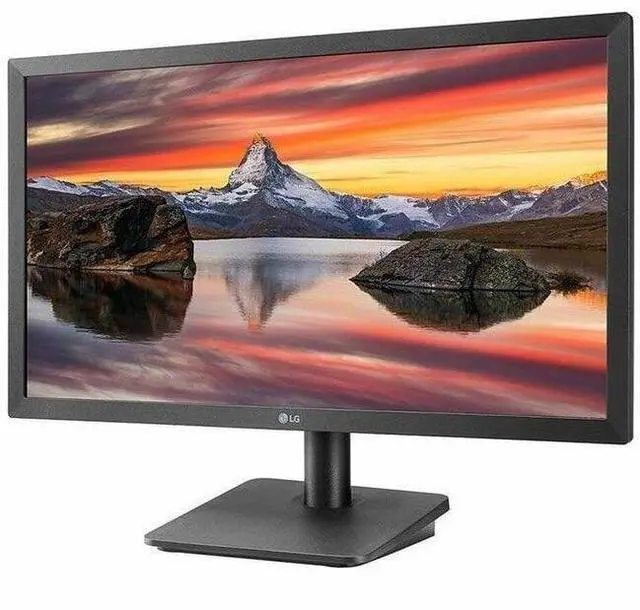 Alt view image 8 of 11 - LG 22BR410-B 22" FHD 1920x1080 5ms LCD VA Monitor