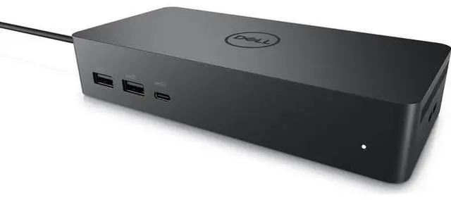 Alt view image 8 of 20 - Dell Universal Dock - UD22