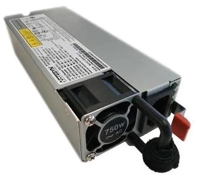 Alt view image 3 of 3 - 750W 230V/115V Pt PSU Gen2 v3