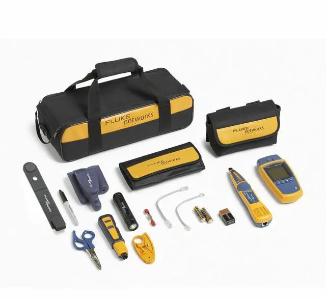 Alt view image 4 of 8 - Microscanner2 Terack Mountination Test Kit