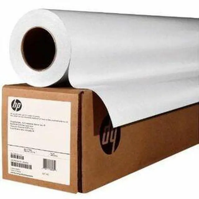 Main image of HP Production Matte Polypropylene 3-in Core 2MY99A