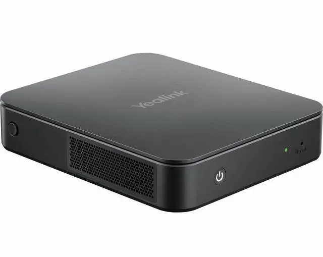 Main image of Yealink MCore Pro Video Conference Equipment