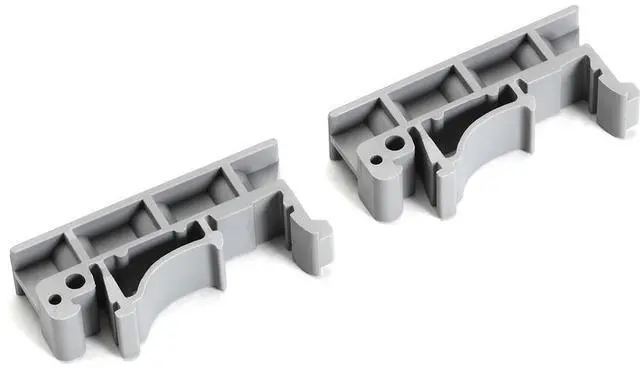 Main image of Black Box Mounting Adapter for Converter TAA Compliant