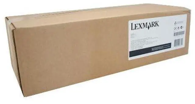 Main image of Lexmark Unison Original Laser Toner Cartridge Magenta 71C0X30