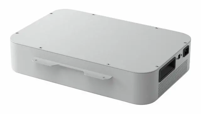 Alt view image 2 of 7 - APC Smart-UPS Charge Mobile Battery For Microsoft Surface Hub 2