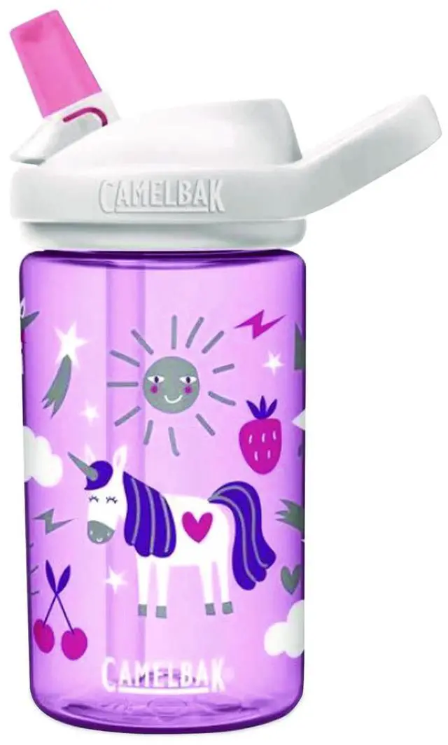 Main image of BOTTLE,EDDY,12OZ,UNICORN