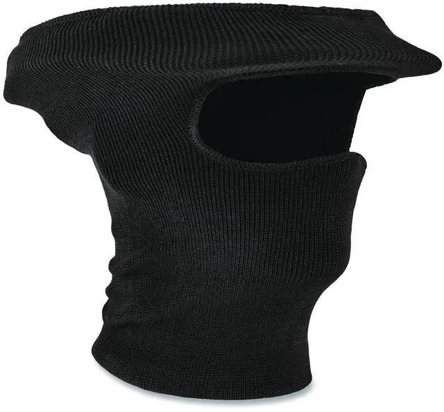 Main image of N-Ferno 6815 Full Face Stretch Cap One Size Fits Most Black 16815