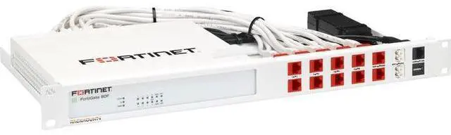 Main image of RACKMOUNT.IT FortiRack RM-FR-T15 Rackmount Kit RMFRT15