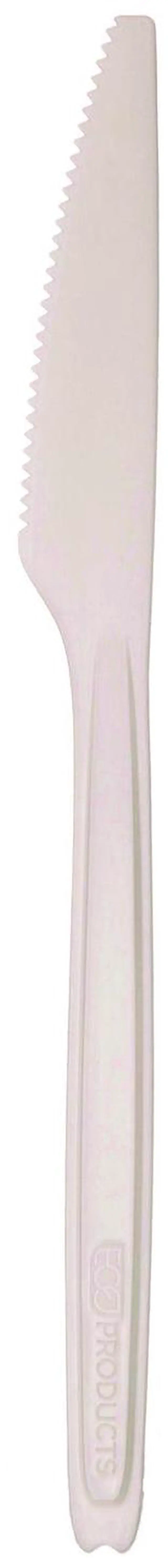 Main image of Cutlery for Cutlerease Dispensing System Knife Plastic White 960/Carton EPCE6KNWHT