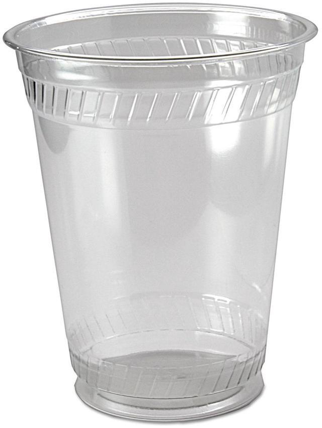Main image of Kal-Clear PET Cold Drink Cups 16 oz to 18 oz Plastic Clear 50/Sleeve 20 Sleeves/Carton 000000000009502055