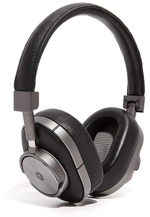 Main image of Master & Dynamic MH30 Over-Ear Headphones