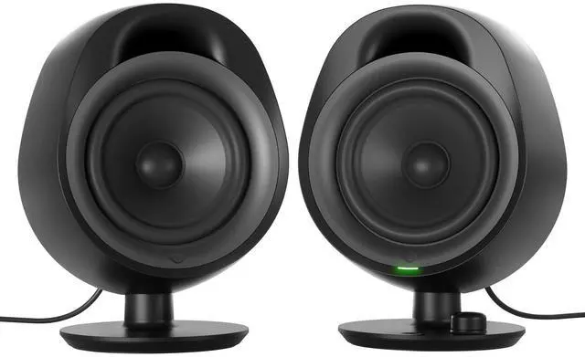 Main image of SteelSeries Arena 3 2.0 Desktop Gaming Speakers, Wired & Bluetooth