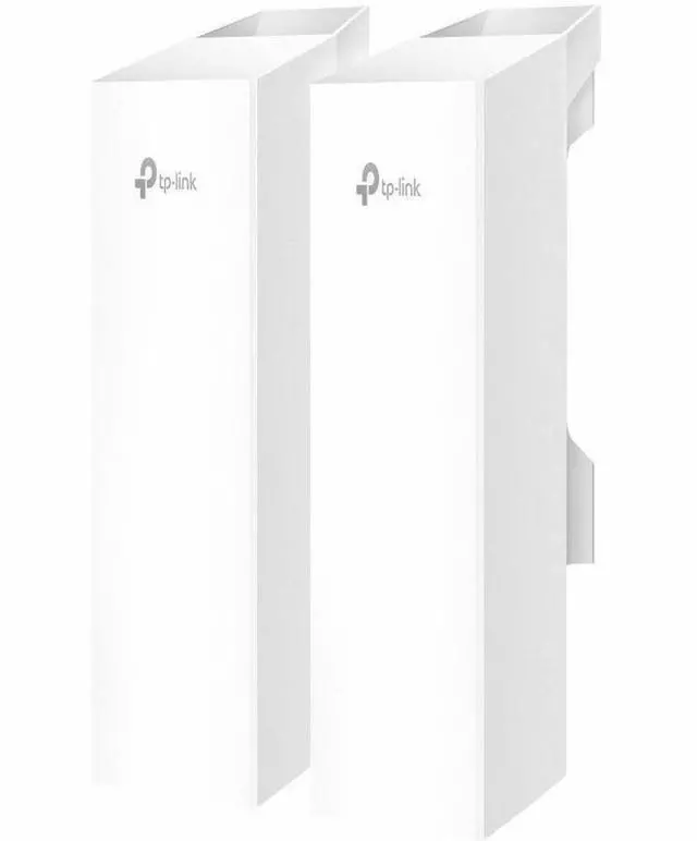 Main image of TP-Link Single Band IEEE 802.11 867 Mbit/s Wireless Bridge EAP211-BRIDGE KIT