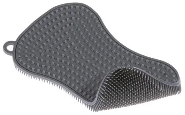 Main image of Progressive PS-9036 Silicone Scrub Brush