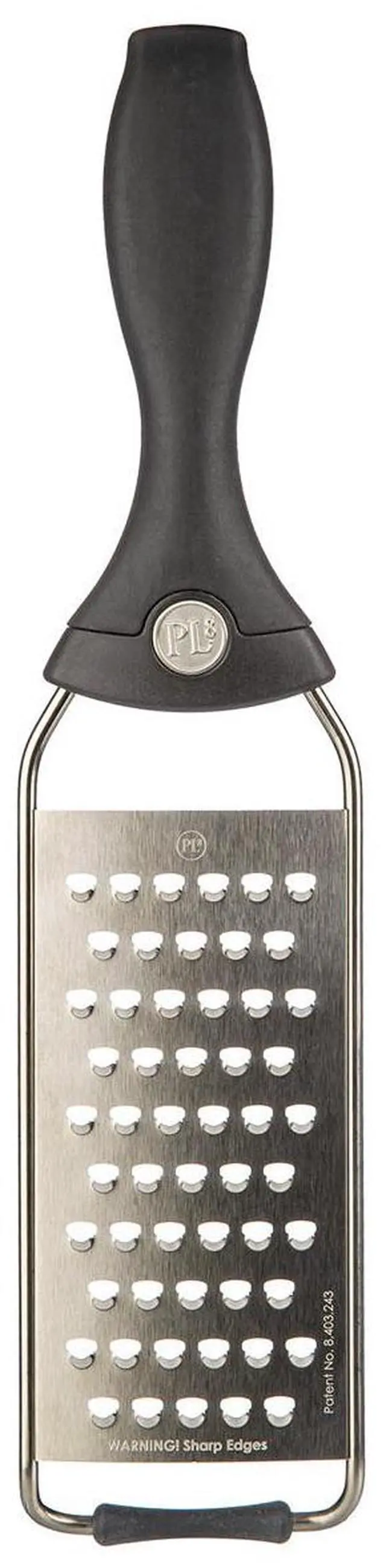Main image of Progressive PL8-1178 Medium Grater - Stainless Steel
