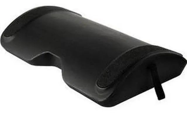 Main image of 3M Foot Rest for Standing Desks FR200B