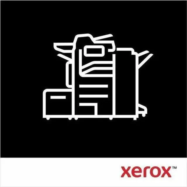 Main image of Xerox Kit Br Booklet Maker Finisher W Horizontal Transport Kit