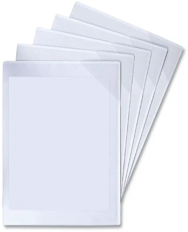 Main image of Tarifold Easy Load Magnetic Pocket Corner Closure 5Pk P194694