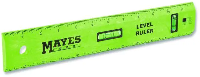 Main image of Level Rule 12" 10742