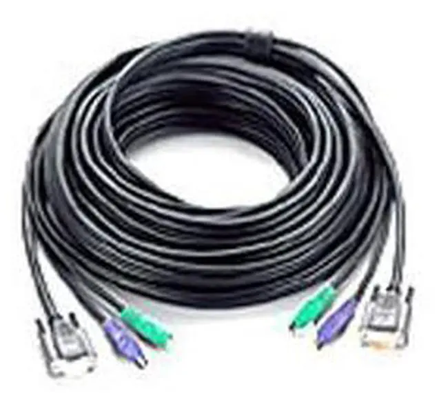 Main image of Aten KVM Extension Cable 2L1010P