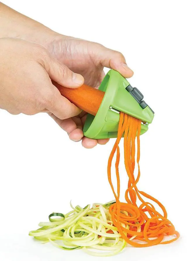 Main image of Prep Solutions by Progressive Veggie Pasta Maker