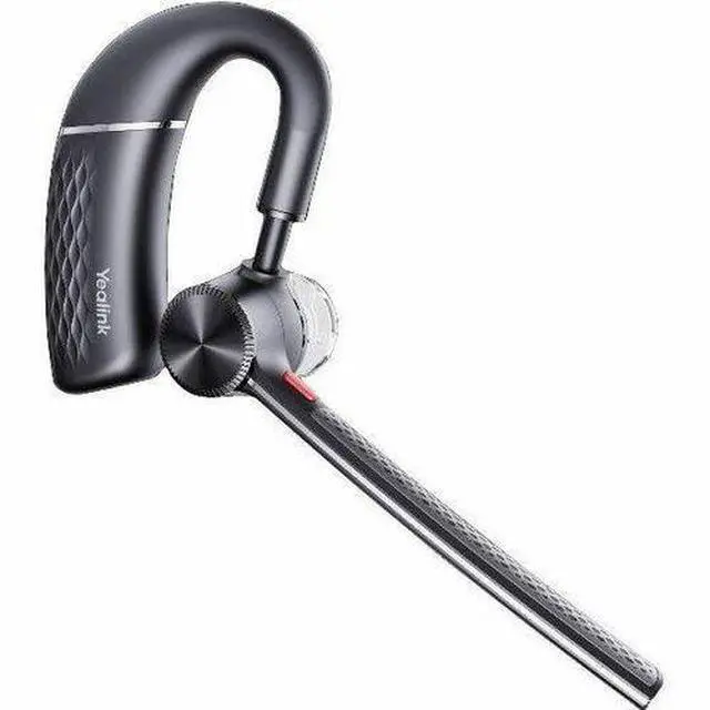 Alt view image 5 of 8 - Yealink BH711208651 Teams Mono BT Wireless Headsetby Yealink Headsets