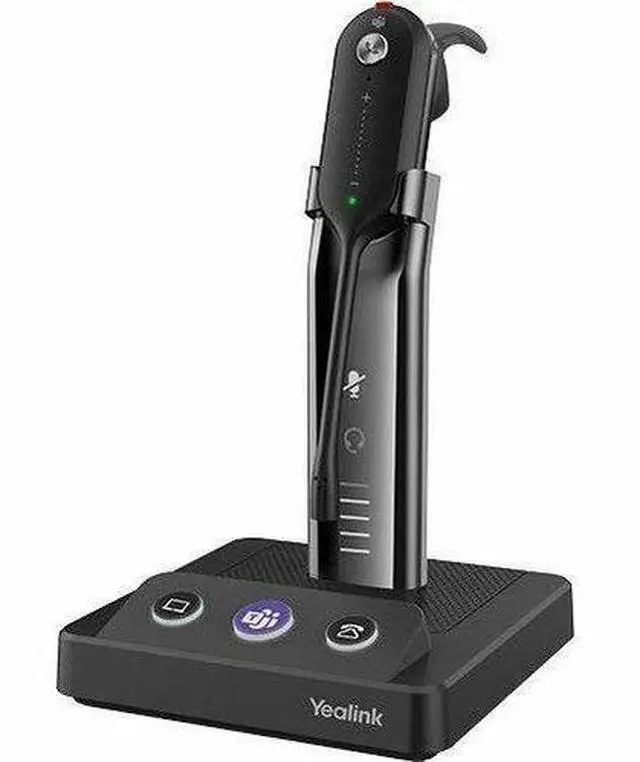 Main image of Yealink WH63 Teams Headset 1308004D