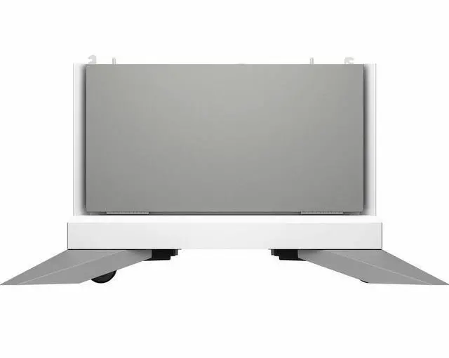 Main image of HP Color LaserJet Lunar Gray Storage Stand 65A42A