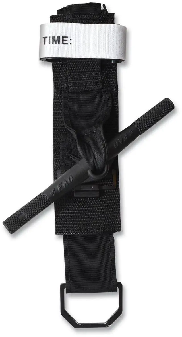 Main image of 91160 Windlass Tourniquet Nylon 2" x 7"