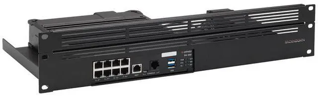 Main image of Rackmount RM-PA-T7 Kit for Palo Alto PA-440